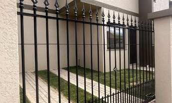 Imagem 4: 3 dormitórios, 2 banheiro, 1 vaga na garagem