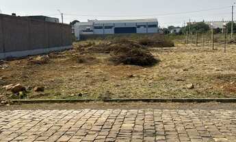 Imagem: 360M² de Área Total