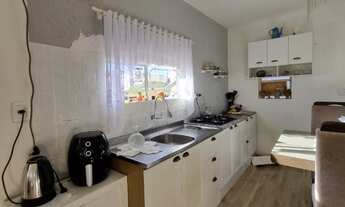 Imagem 6: 3 dormitórios, 1 banheiros, 2 vagas na garagem, 62M² de Área Construída