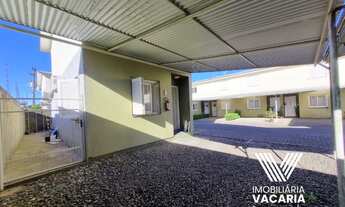 Imagem 2: 3 dormitórios, 1 banheiros, 2 vagas na garagem, 62M² de Área Construída