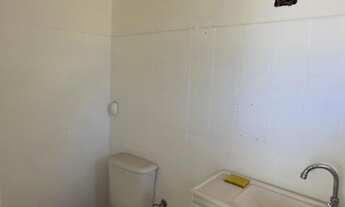 Imagem 6: 1 banheiros Sala comercial com 1 banheiro