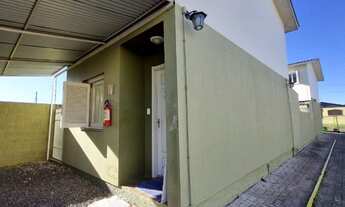 Imagem: 3 dormitórios, 1 banheiros, 2 vagas na