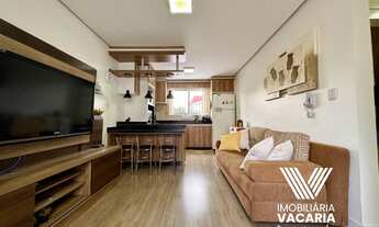 Imagem 2: 1 dormitório, 1 banheiros, 43M² de Área Construída, 43M² de Área Total