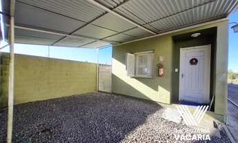 Imagem 3: 3 dormitórios, 1 banheiros, 2 vagas na garagem, 62M² de Área Construída