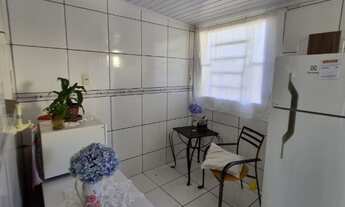 Imagem 7: 3 dormitórios, 1 banheiros, 2 vagas na garagem, 62M² de Área Construída