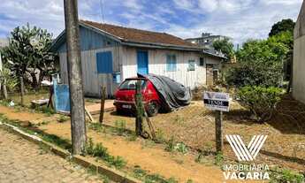 Imagem: 500M² de Área Total