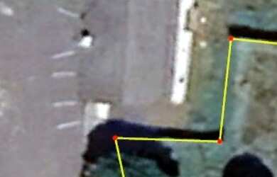 Imagem: 1489M² de Área Total