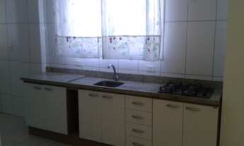 Imagem 2: 3 dormitórios, 1 suítes, 3 banheiro, 2 vagas na garagem, 158M² de Área Construída