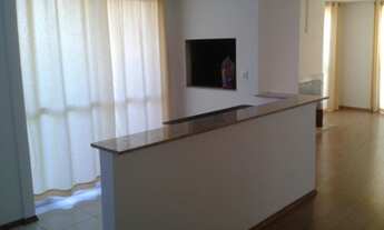 Imagem 3: 3 dormitórios, 1 suítes, 3 banheiro, 2 vagas na garagem, 158M² de Área Construída