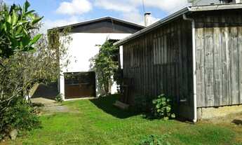 Imagem 5: 4 dormitórios, 2 banheiro, 1 vaga na garagem, 480M² de Área Total