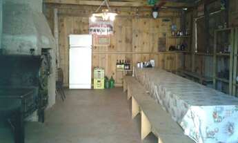 Imagem 7: 4 dormitórios, 2 banheiro, 1 vaga na garagem, 480M² de Área Total