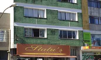 Imagem 2: 1 dormitório, 1 banheiros, 40M² de Área Construída