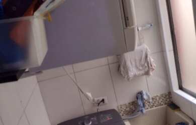 Imagem 4: APARTAMENTO RESIDENCIAL em SANTO ANDRÉ - SP, VILA CAMILÓPOLIS