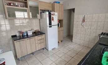 Imagem: CASA RESIDENCIAL em SANTO ANDRÉ - SP, PARQUE