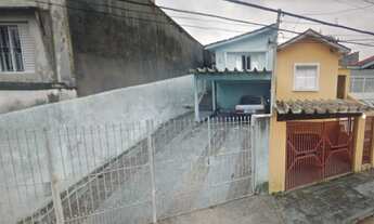 Imagem: TERRENO RESIDENCIAL em SANTO ANDRÉ - SP