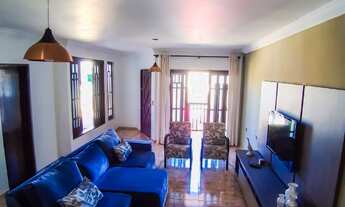 Imagem: CASA RESIDENCIAL em SANTO ANDRÉ - SP, PARQUE