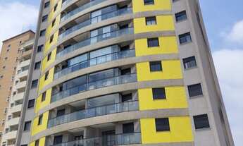 Imagem 2: APARTAMENTO RESIDENCIAL em SANTO ANDRÉ - SP, VILA ASSUNÇÃO