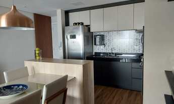 Imagem 7: APARTAMENTO RESIDENCIAL em SANTO ANDRÉ - SP, VILA ASSUNÇÃO