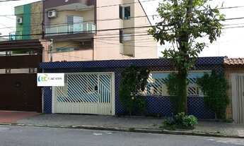 Imagem 3: TERRENO RESIDENCIAL em SANTO ANDRÉ - SP, PARQUE DAS NAÇÕES