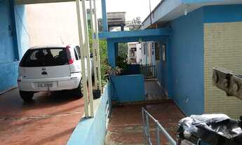 Imagem 2: TERRENO RESIDENCIAL em SANTO ANDRÉ - SP, PARQUE DAS NAÇÕES