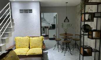 Imagem 6: Sobrado RESIDENCIAL em SANTO ANDRÉ - SP, VILA FRANCISCO MATARAZZO