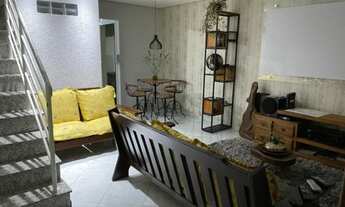 Imagem 5: Sobrado RESIDENCIAL em SANTO ANDRÉ - SP, VILA FRANCISCO MATARAZZO