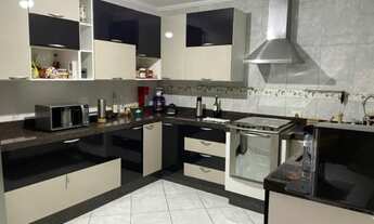 Imagem: Sobrado RESIDENCIAL em SANTO ANDRÉ - SP