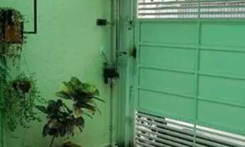 Imagem 3: Sobrado RESIDENCIAL em SANTO ANDRÉ - SP, VILA FRANCISCO MATARAZZO