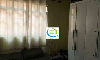 Imagem 6: CASA RESIDENCIAL em SANTO ANDRÉ - SP, PARQUE ORATÓRIO