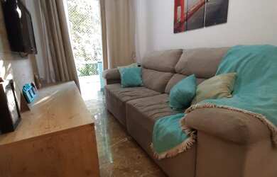 Imagem 4: APARTAMENTO RESIDENCIAL em SANTO ANDRÉ - SP, VILA GUIOMAR