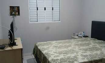 Imagem: CASA RESIDENCIAL em SANTO ANDRÉ - SP, PARQUE