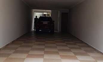 Imagem 3: Sobrado RESIDENCIAL em SANTO ANDRÉ - SP, PARQUE DAS NAÇÕES