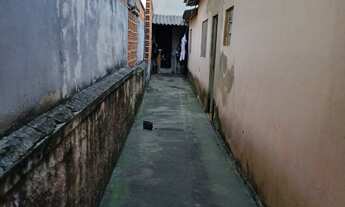 Imagem 3: CASA RESIDENCIAL em SANTO ANDRÉ - SP, PARQUE ORATÓRIO