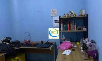 Imagem 7: CASA RESIDENCIAL em SANTO ANDRÉ - SP, PARQUE ORATÓRIO