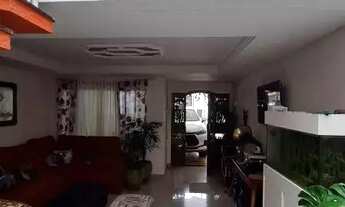 Imagem 7: Sobrado RESIDENCIAL em SANTO ANDRÉ - SP, JARDIM ANA MARIA