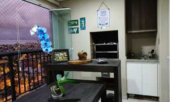 Imagem: APARTAMENTO RESIDENCIAL em SANTO ANDRÉ