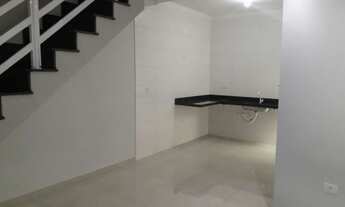 Imagem 5: Sobrado RESIDENCIAL em SANTO ANDRÉ - SP, VILA CURUÇÁ