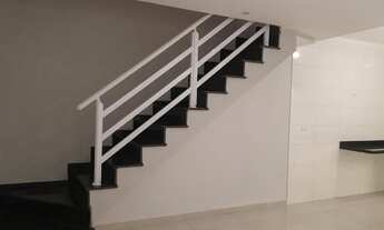 Imagem 6: Sobrado RESIDENCIAL em SANTO ANDRÉ - SP, VILA CURUÇÁ