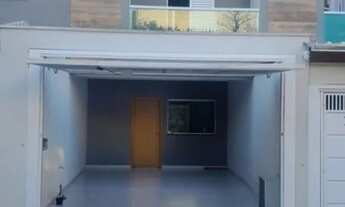 Imagem 2: Sobrado RESIDENCIAL em SANTO ANDRÉ - SP, VILA CURUÇÁ