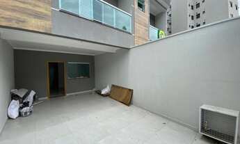 Imagem: Sobrado RESIDENCIAL em SANTO ANDRÉ - SP