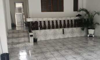 Imagem: Sobrado RESIDENCIAL em SÃO PAULO - SP