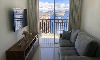 Imagem: APARTAMENTO RESIDENCIAL em SANTO ANDRÉ