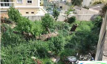 Imagem 4: TERRENO RESIDENCIAL em SANTO ANDRÉ - SP, PARQUE DAS NAÇÕES