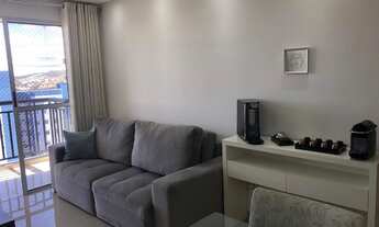 Imagem 3: APARTAMENTO RESIDENCIAL em SANTO ANDRÉ - SP, VILA ELDÍZIA