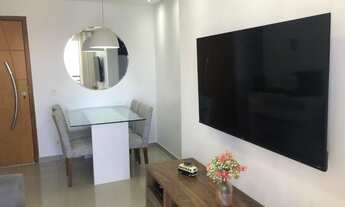 Imagem 4: APARTAMENTO RESIDENCIAL em SANTO ANDRÉ - SP, VILA ELDÍZIA