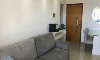 Imagem 2: APARTAMENTO RESIDENCIAL em SANTO ANDRÉ - SP, VILA ELDÍZIA