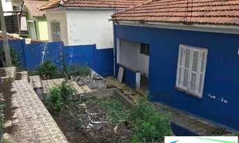 Imagem 2: TERRENO RESIDENCIAL em SANTO ANDRÉ - SP, PARQUE DAS NAÇÕES