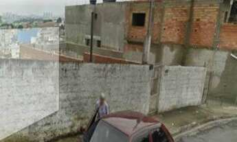 Imagem 2: TERRENO RESIDENCIAL em Santo André - SP, Vila Alto de Santo André