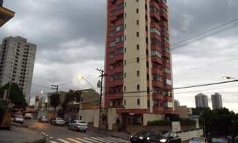 Imagem 2: APARTAMENTO RESIDENCIAL em Santo André - SP, Santa Teresinha