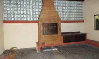 Imagem 3: APARTAMENTO RESIDENCIAL em Santo André - SP, Santa Teresinha